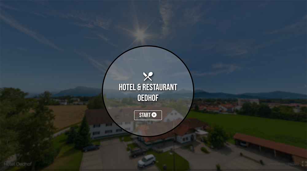 Hotel Oedhof